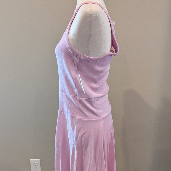 Daily Practice by Anthropologie Half Pipe Mini Dress - Picture 8 of 10